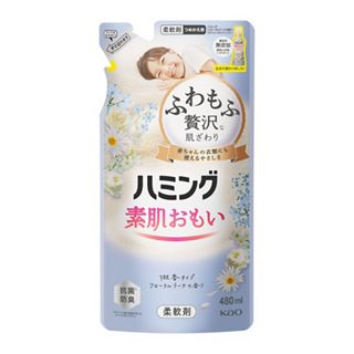 ﾊﾐﾝｸﾞ ﾌﾛｰﾗﾙﾌﾞｰｹ 替 480ml 15入
